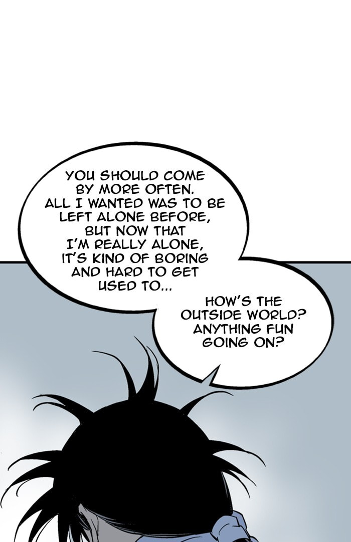 Read Gosu chapter 225 image 81 on Lezhin