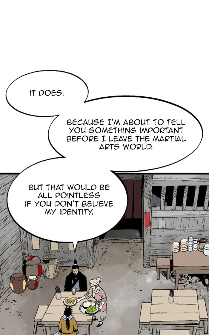 Read Gosu chapter 226 image 10 on Lezhin
