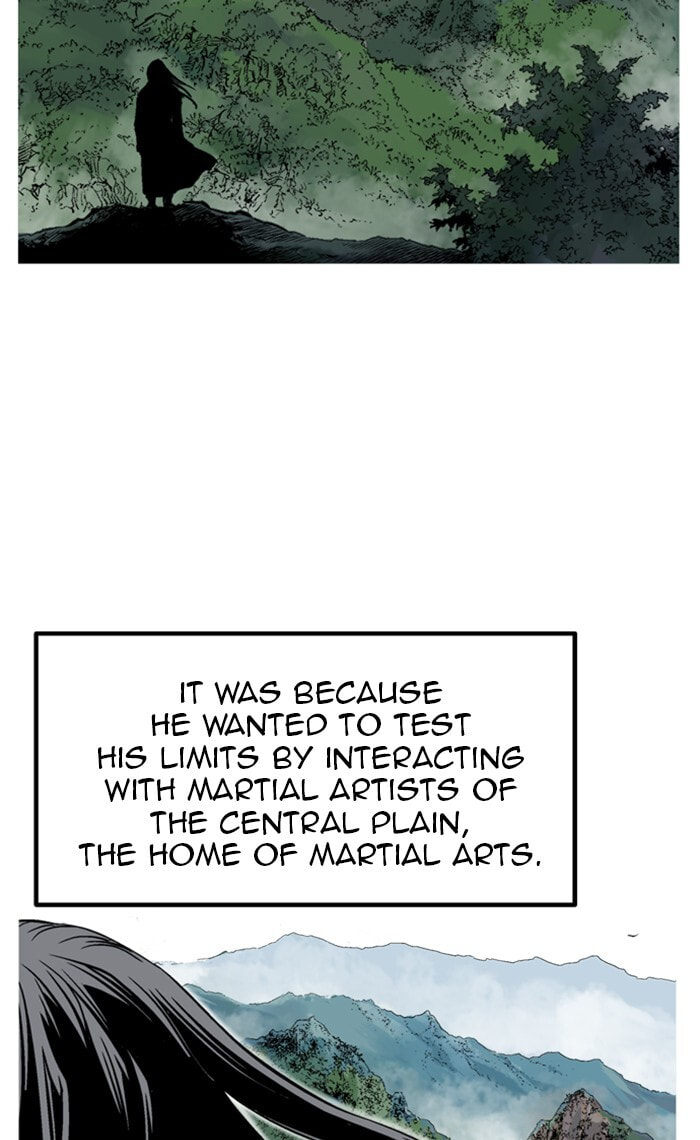 Read Gosu chapter 226 image 101 on Lezhin