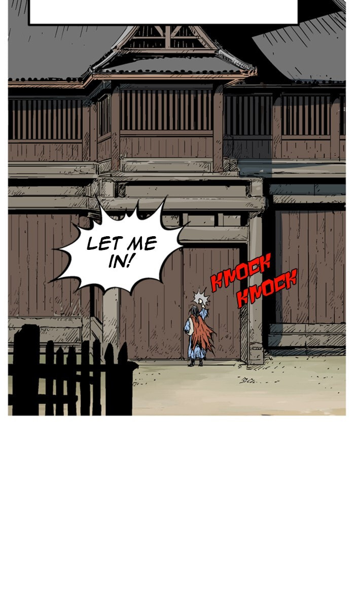 Read Gosu chapter 226 image 104 on Lezhin