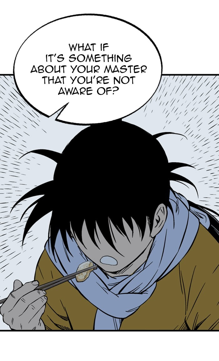 Read Gosu chapter 226 image 14 on Lezhin