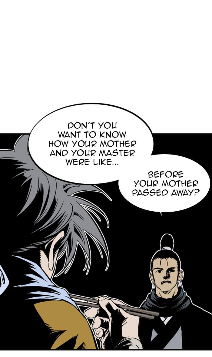 Read Gosu chapter 226 image 15 on Lezhin