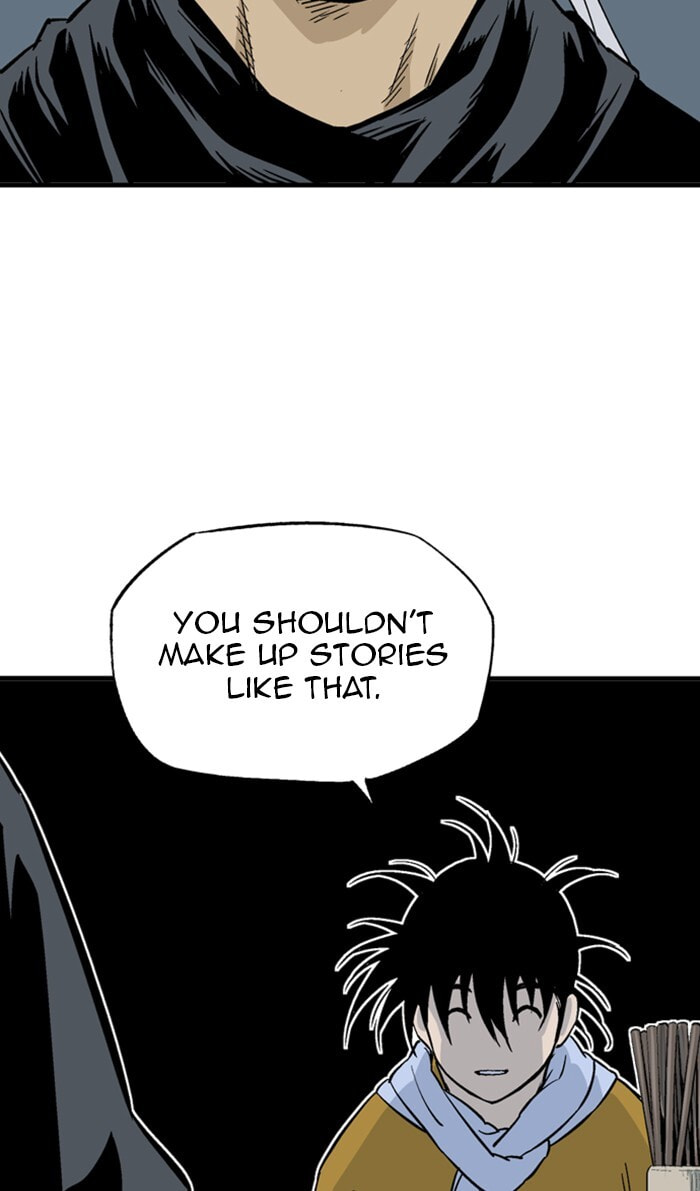 Read Gosu chapter 226 image 18 on Lezhin