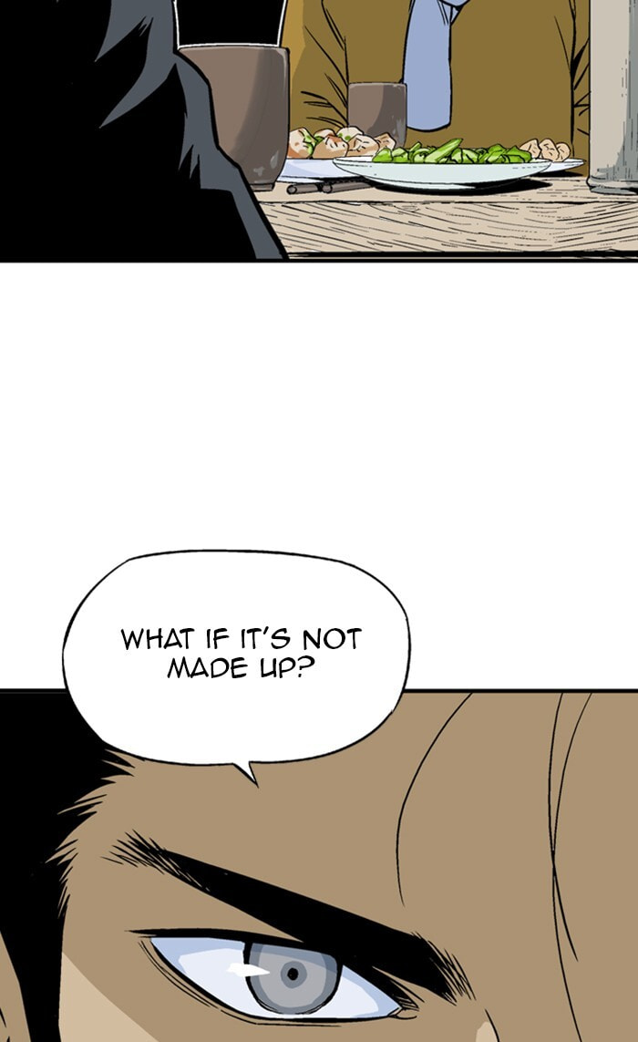 Read Gosu chapter 226 image 19 on Lezhin
