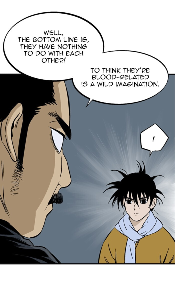 Read Gosu chapter 226 image 27 on Lezhin