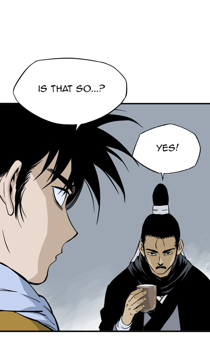 Read Gosu chapter 226 image 28 on Lezhin