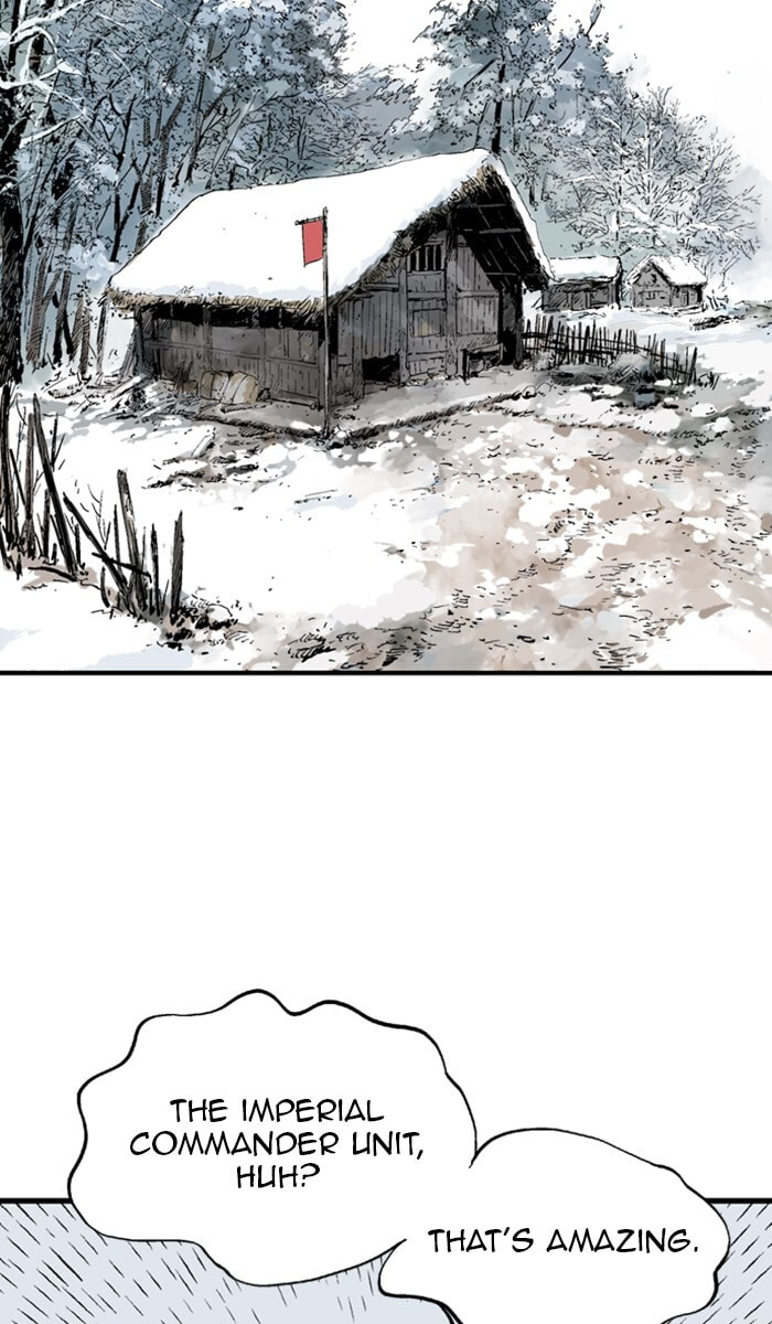 Read Gosu chapter 226 image 3 on Lezhin