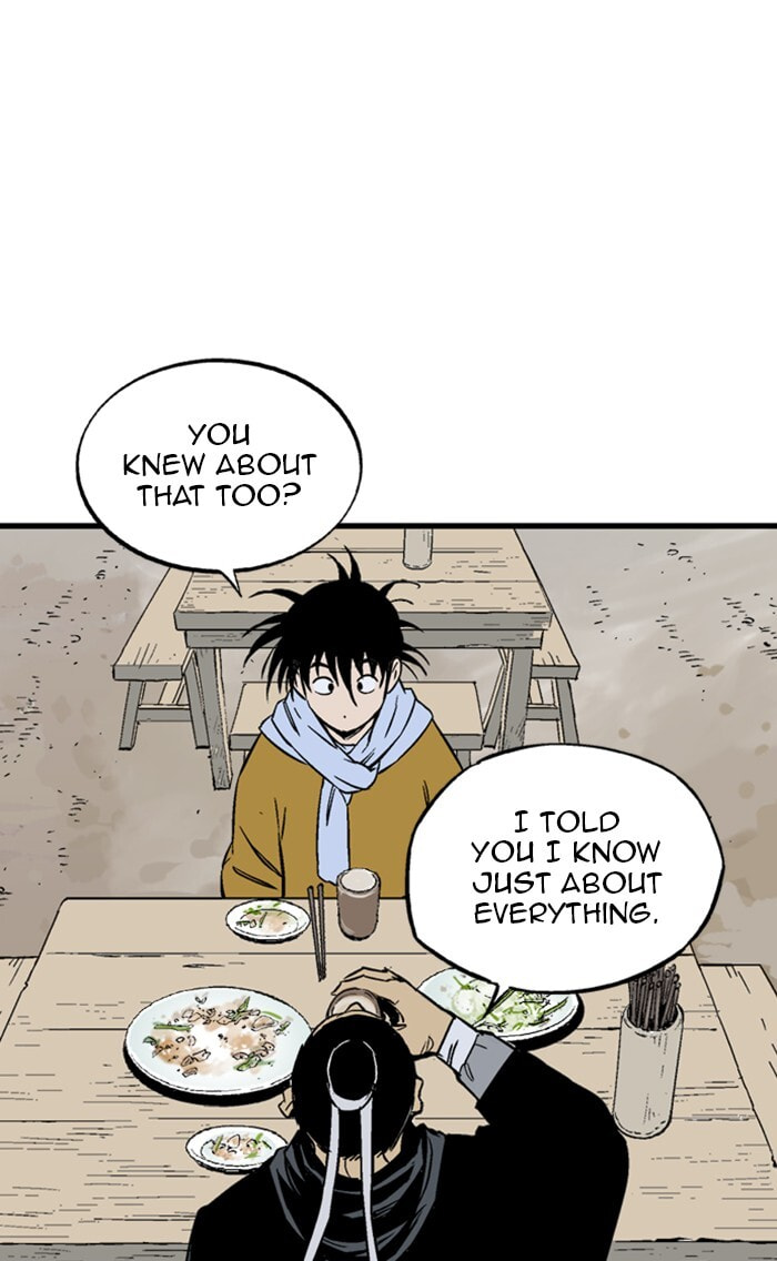 Read Gosu chapter 226 image 30 on Lezhin