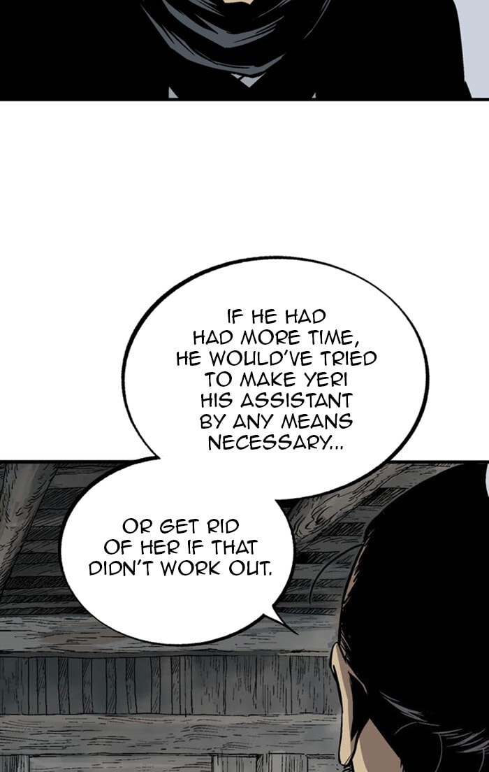 Read Gosu chapter 226 image 37 on Lezhin
