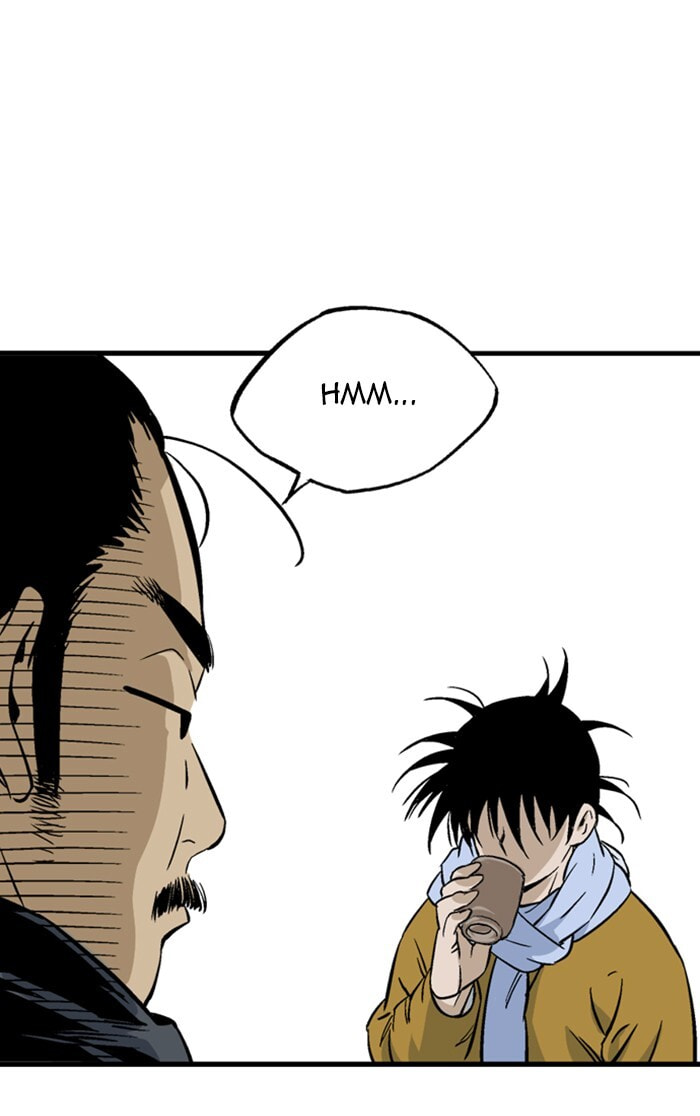 Read Gosu chapter 226 image 41 on Lezhin