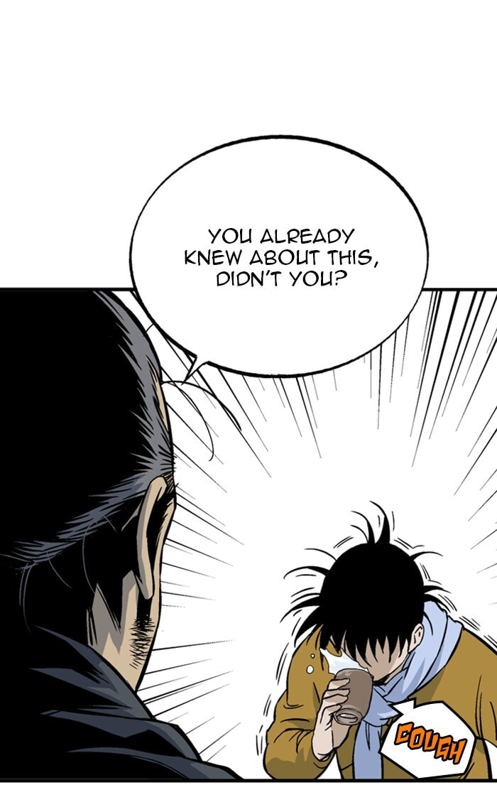 Read Gosu chapter 226 image 42 on Lezhin