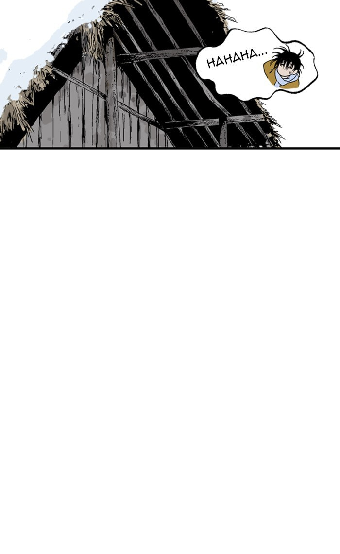 Read Gosu chapter 226 image 45 on Lezhin