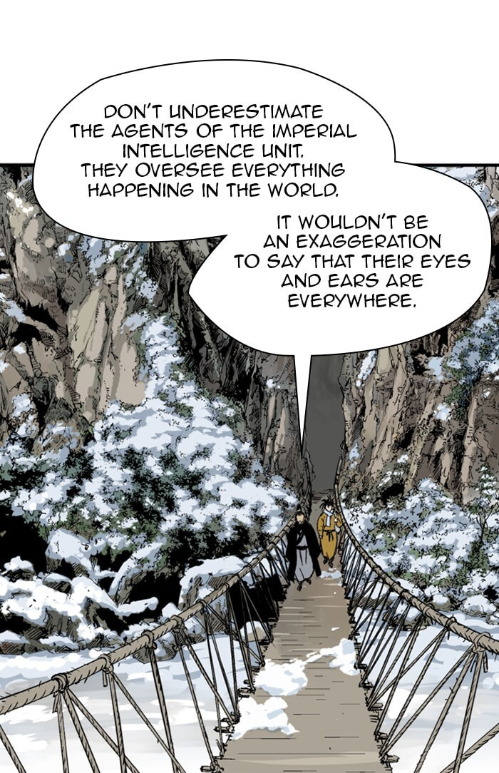 Read Gosu chapter 226 image 49 on Lezhin