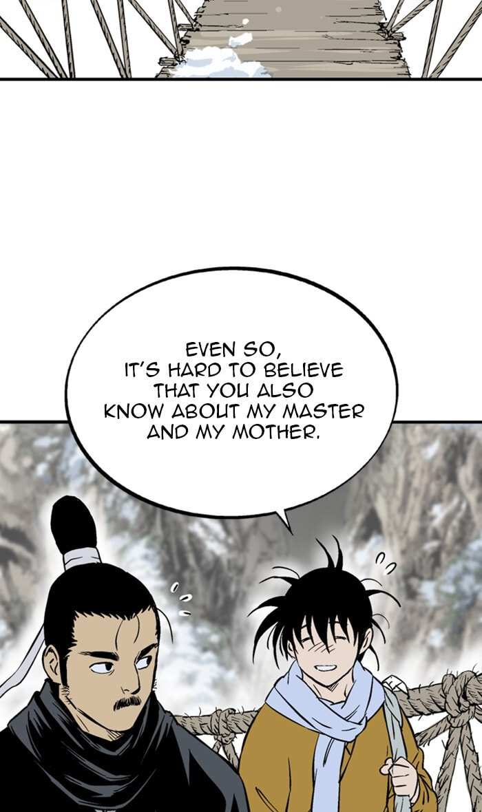 Read Gosu chapter 226 image 50 on Lezhin