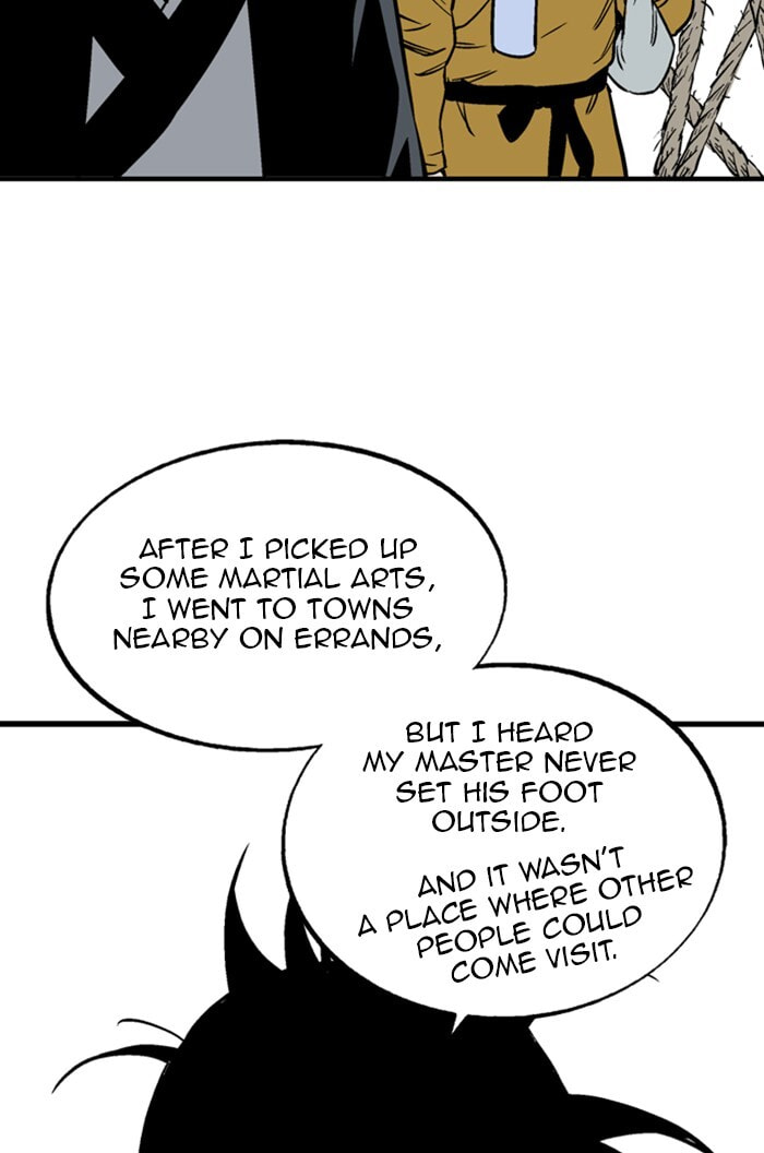 Read Gosu chapter 226 image 51 on Lezhin