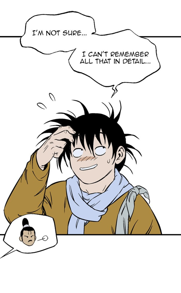 Read Gosu chapter 226 image 54 on Lezhin