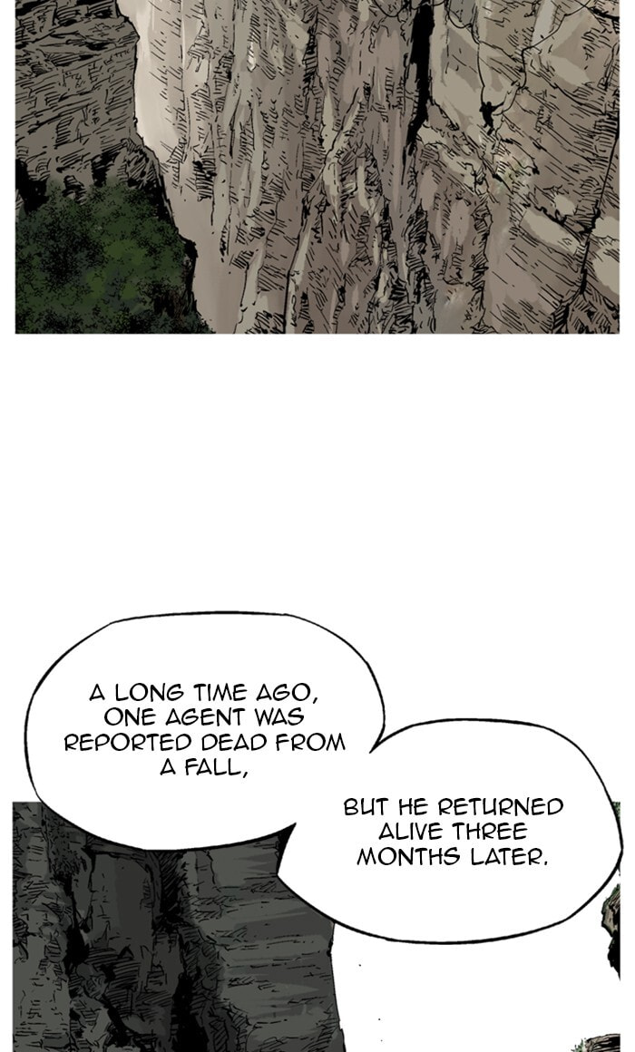 Read Gosu chapter 226 image 57 on Lezhin