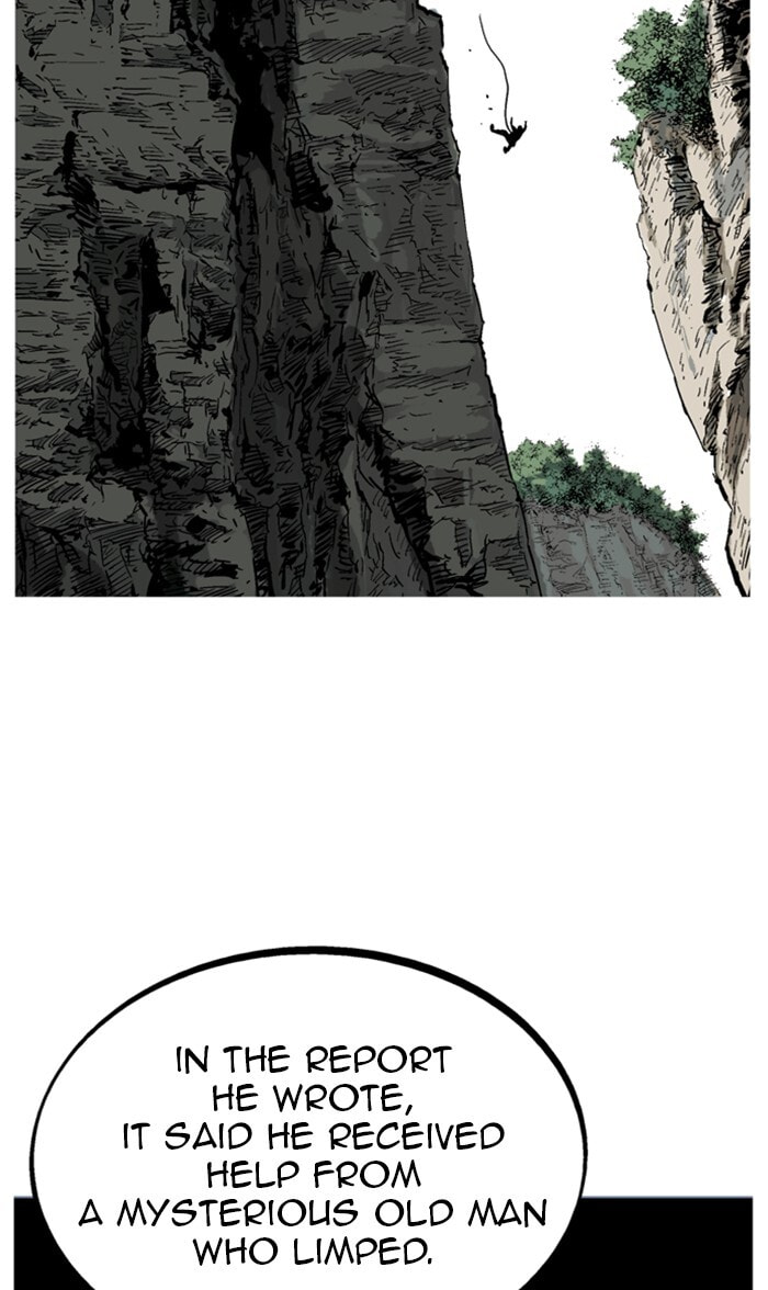 Read Gosu chapter 226 image 58 on Lezhin