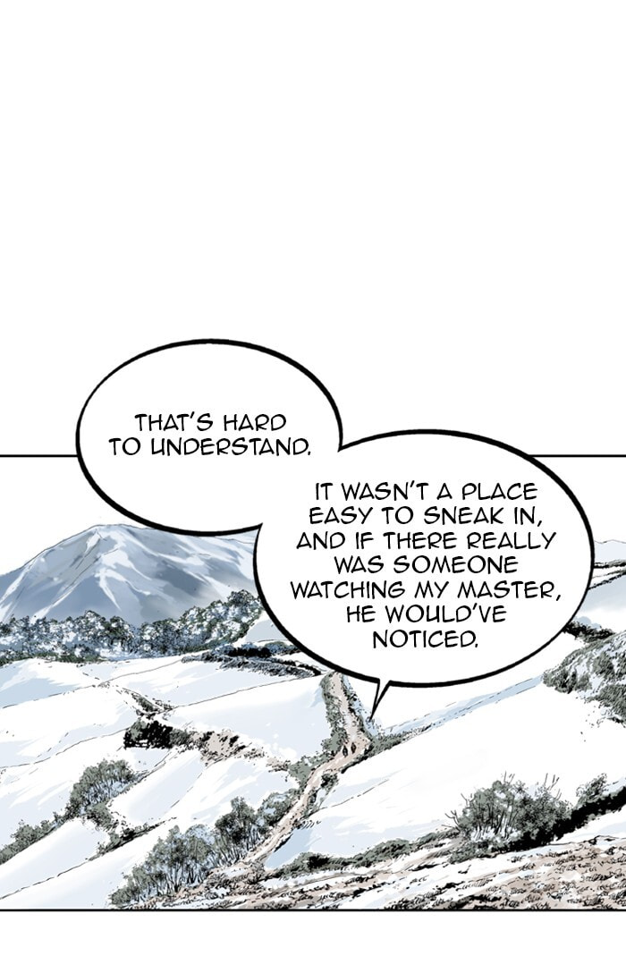 Read Gosu chapter 226 image 62 on Lezhin