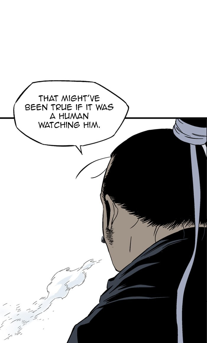 Read Gosu chapter 226 image 63 on Lezhin
