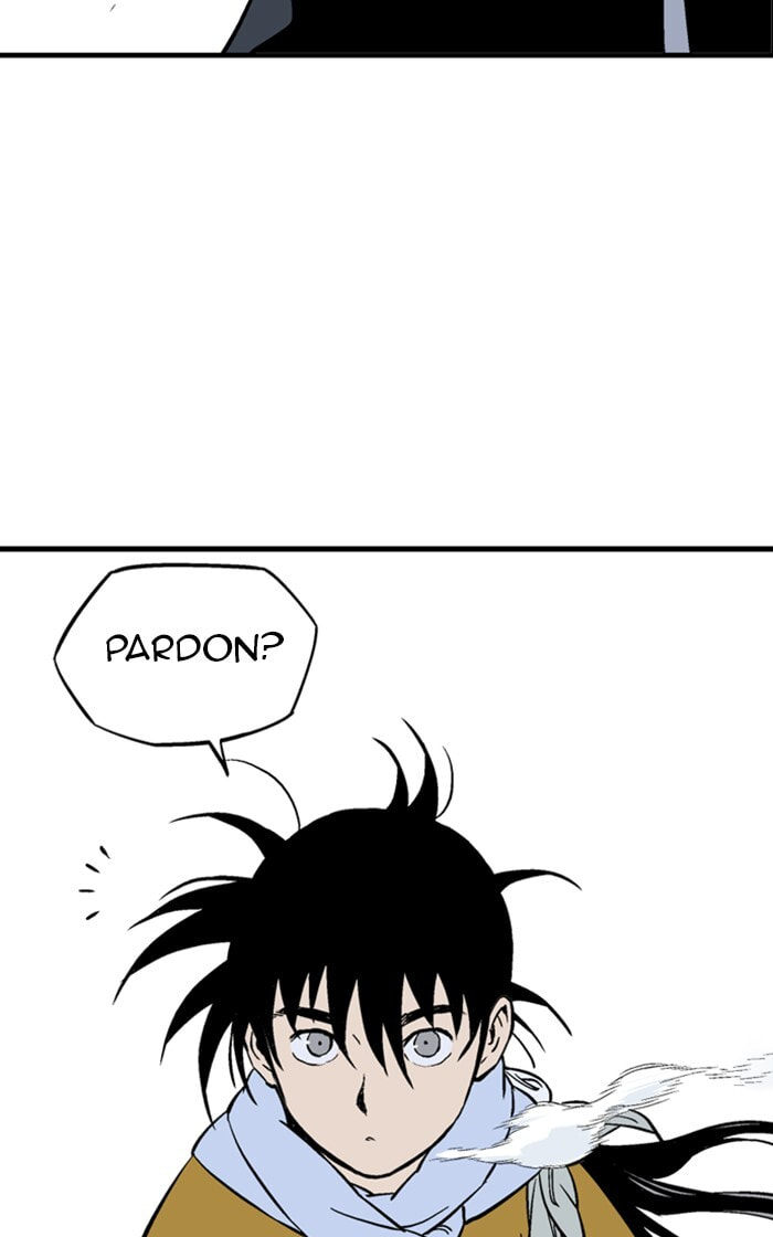 Read Gosu chapter 226 image 64 on Lezhin