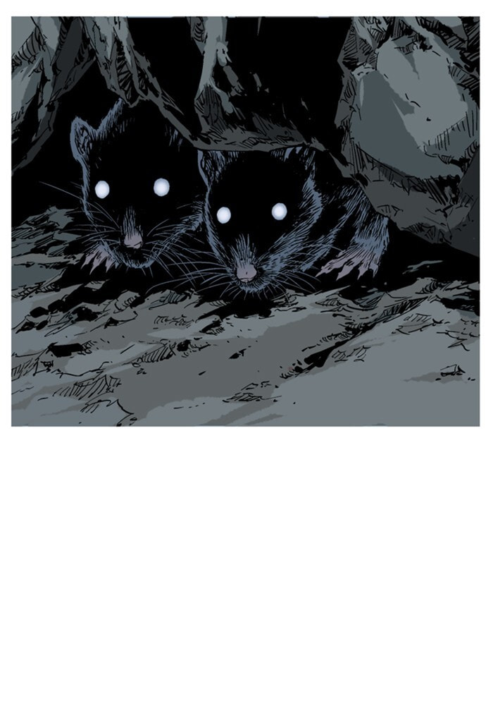 Read Gosu chapter 226 image 69 on Lezhin