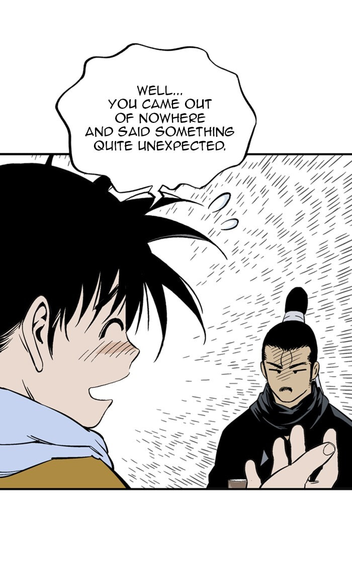 Read Gosu chapter 226 image 7 on Lezhin
