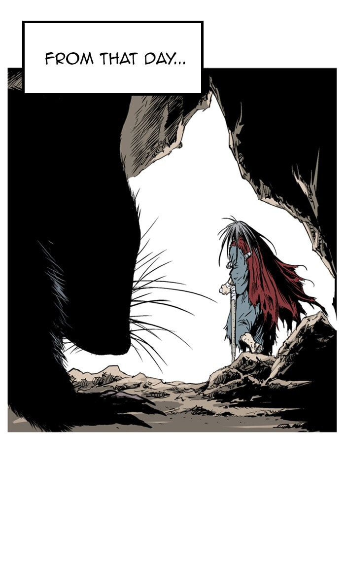 Read Gosu chapter 226 image 70 on Lezhin