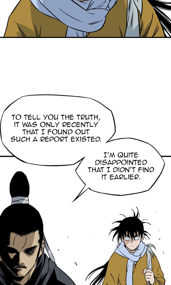 Read Gosu chapter 226 image 75 on Lezhin