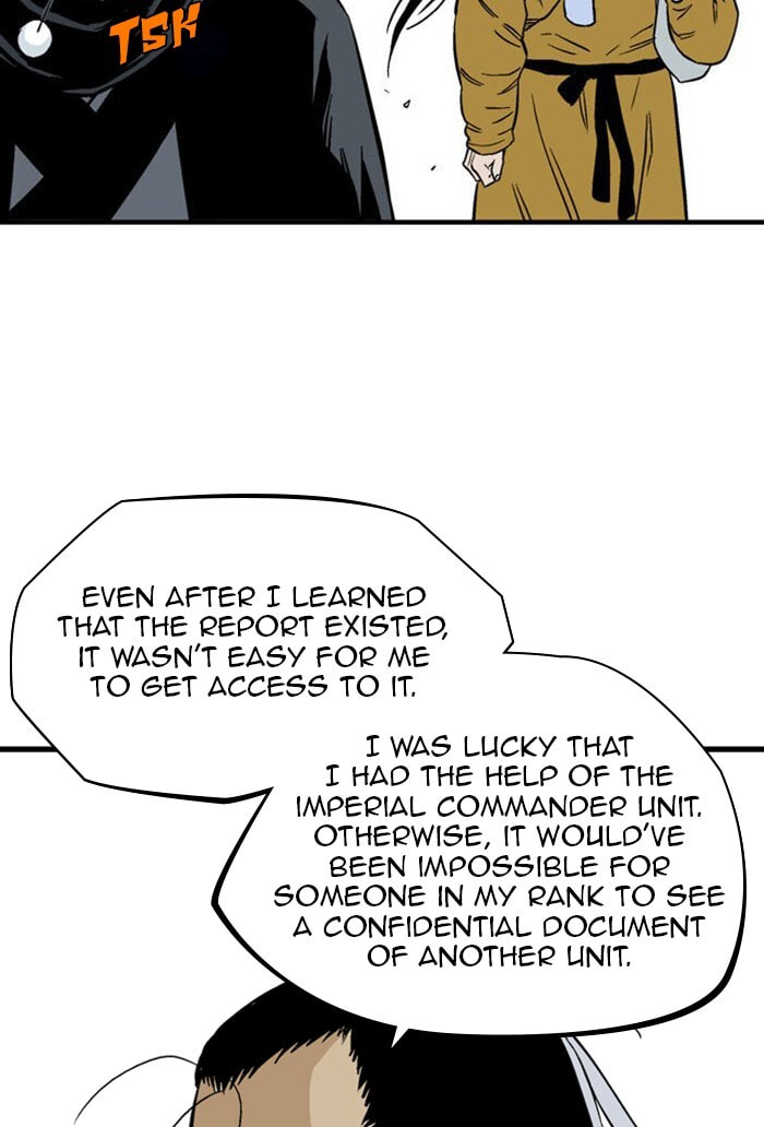 Read Gosu chapter 226 image 76 on Lezhin