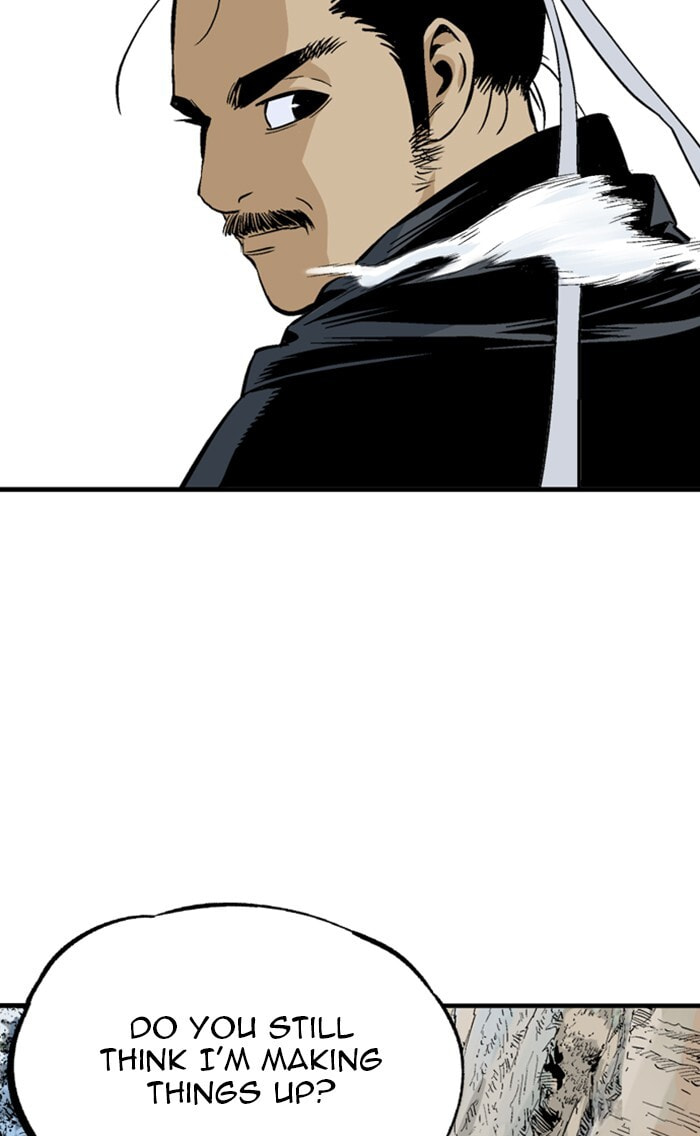 Read Gosu chapter 226 image 77 on Lezhin