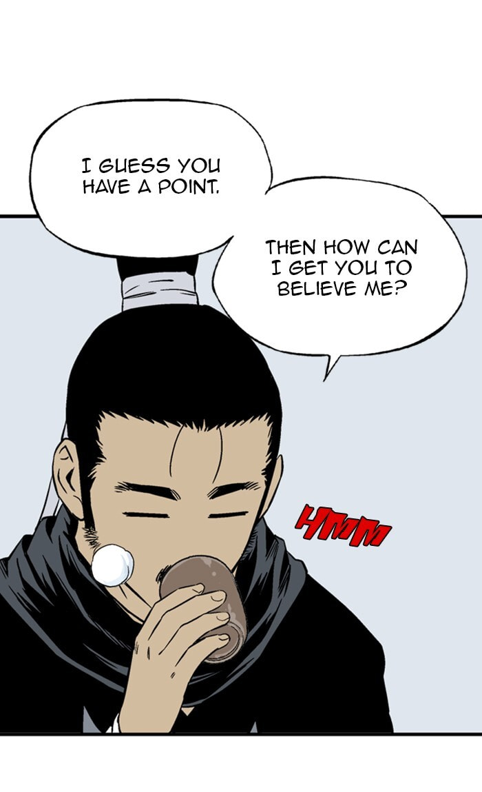Read Gosu chapter 226 image 8 on Lezhin