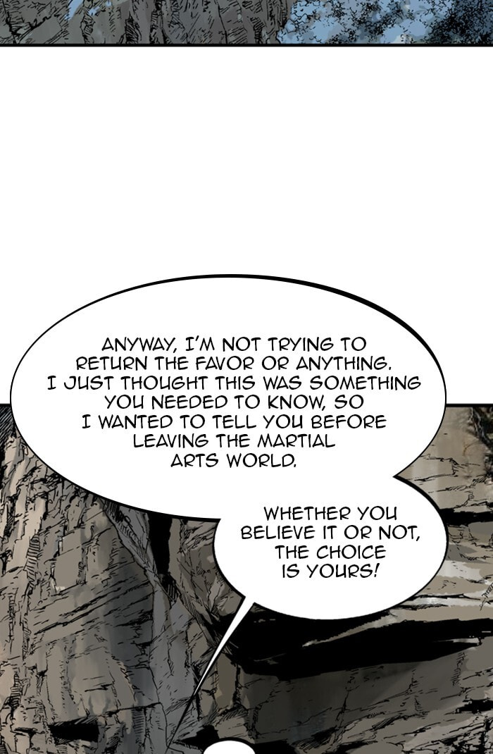 Read Gosu chapter 226 image 83 on Lezhin