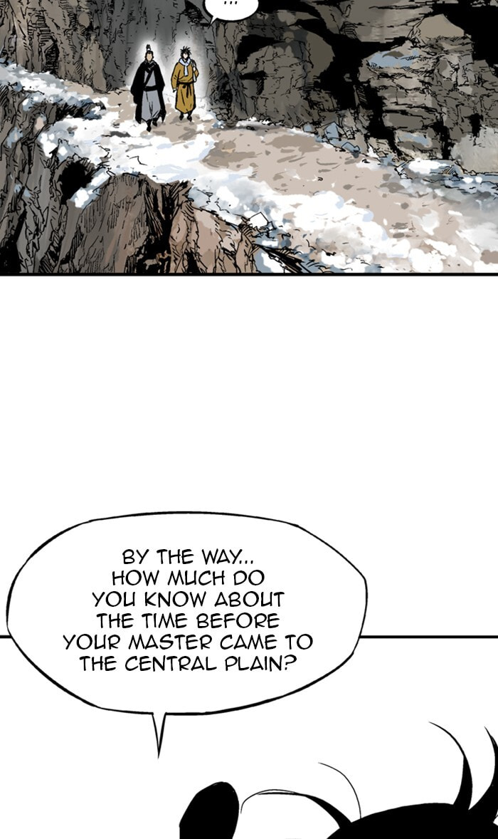 Read Gosu chapter 226 image 84 on Lezhin