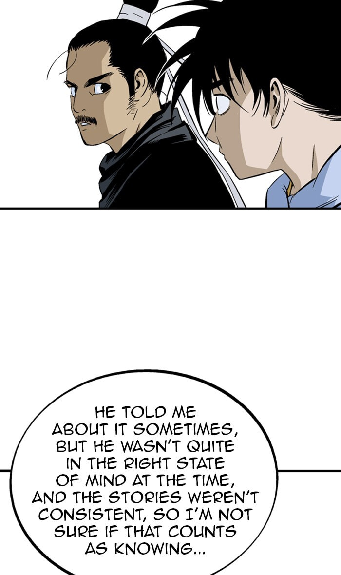 Read Gosu chapter 226 image 85 on Lezhin