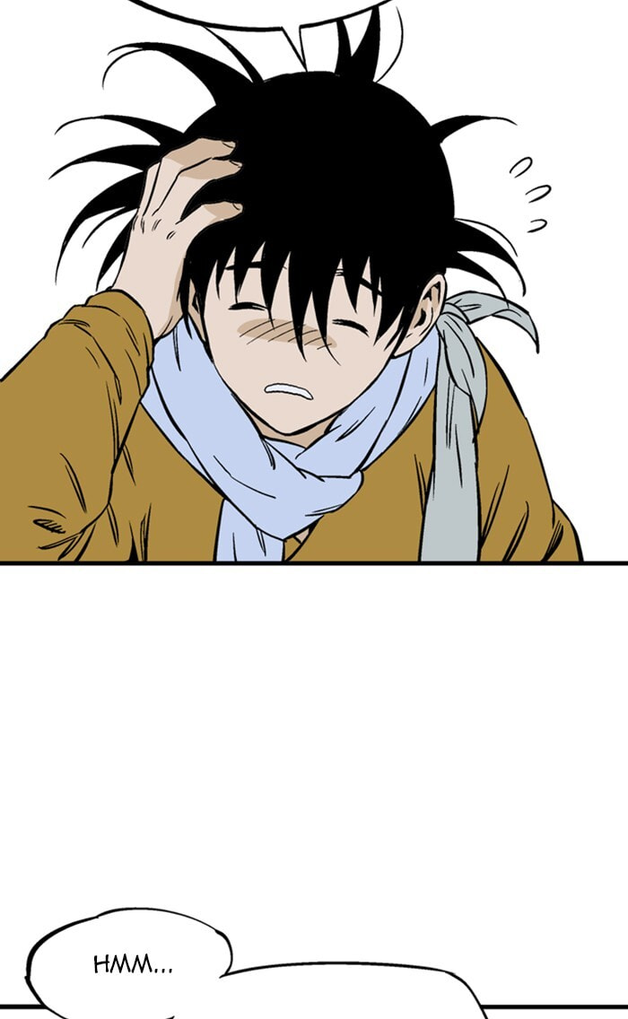 Read Gosu chapter 226 image 86 on Lezhin
