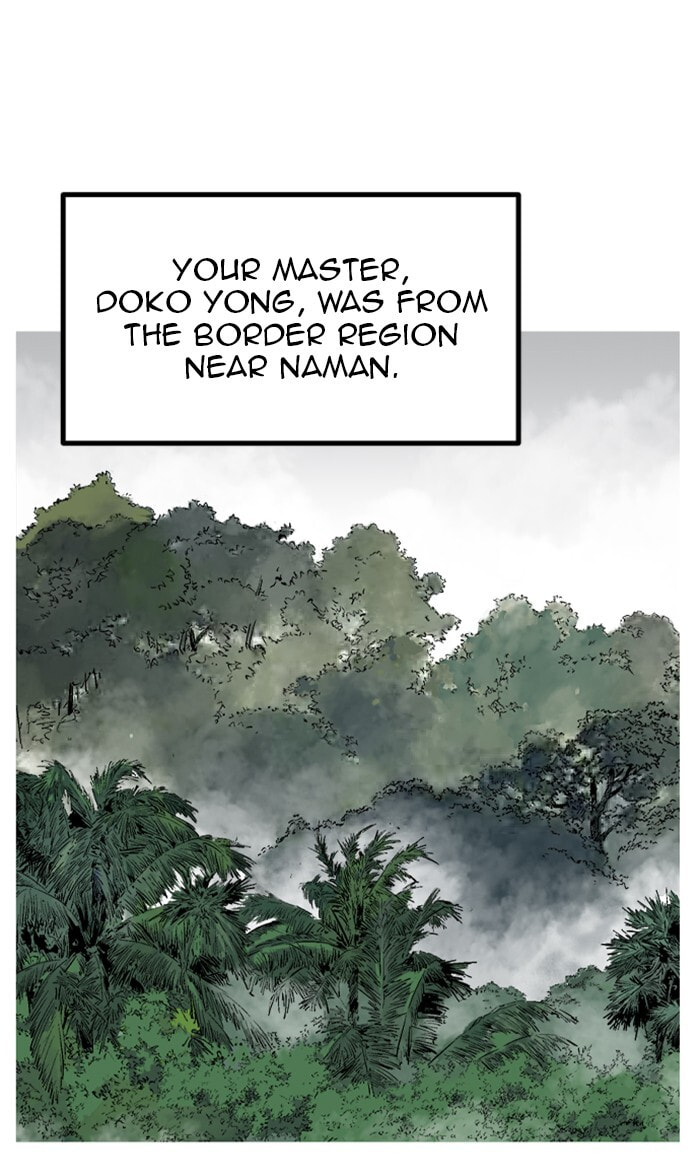 Read Gosu chapter 226 image 89 on Lezhin