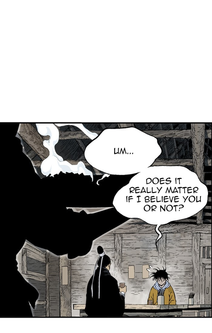 Read Gosu chapter 226 image 9 on Lezhin