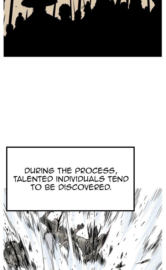 Read Gosu chapter 226 image 92 on Lezhin