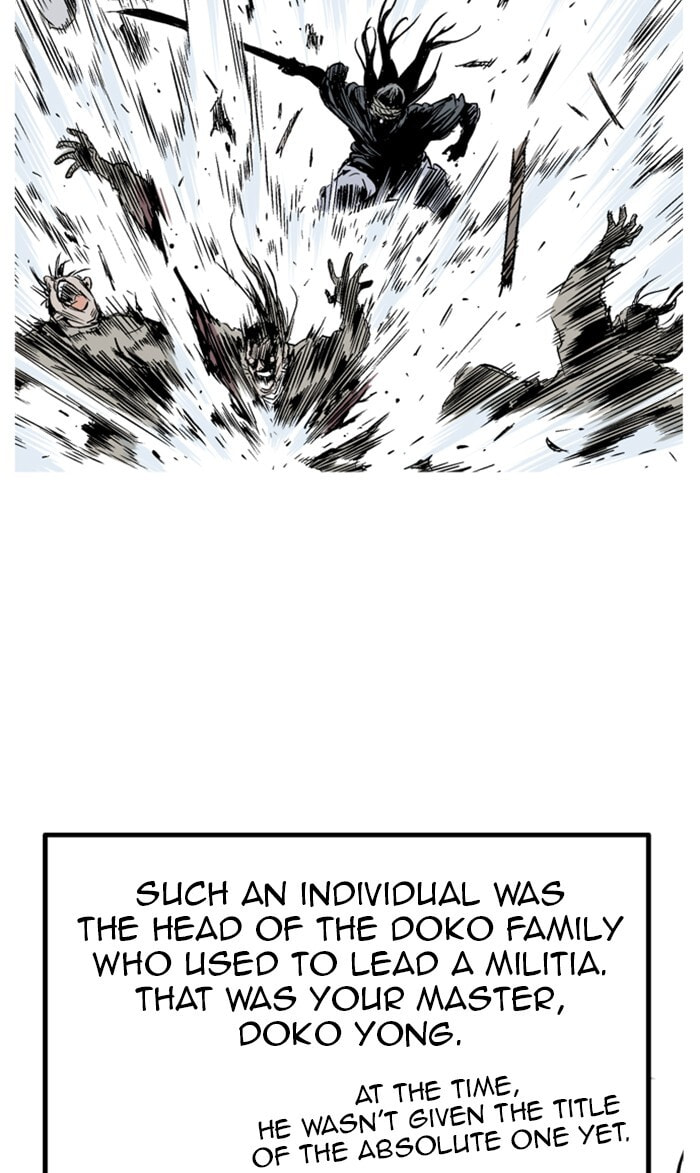 Read Gosu chapter 226 image 93 on Lezhin
