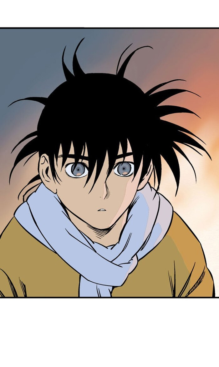 Read Gosu chapter 226 image 96 on Lezhin
