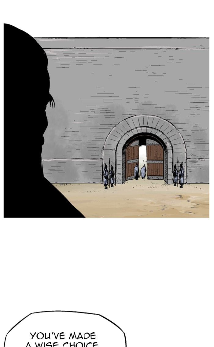 Read Gosu chapter 227 image 101 on Lezhin