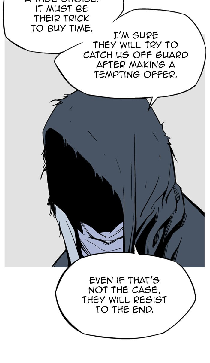 Read Gosu chapter 227 image 102 on Lezhin