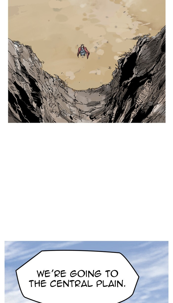 Read Gosu chapter 227 image 111 on Lezhin