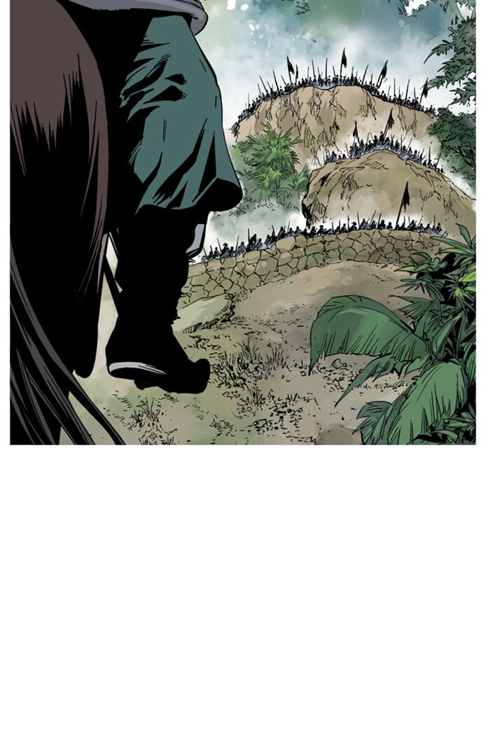 Read Gosu chapter 227 image 17 on Lezhin