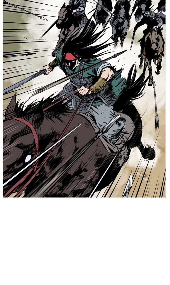 Read Gosu chapter 227 image 19 on Lezhin
