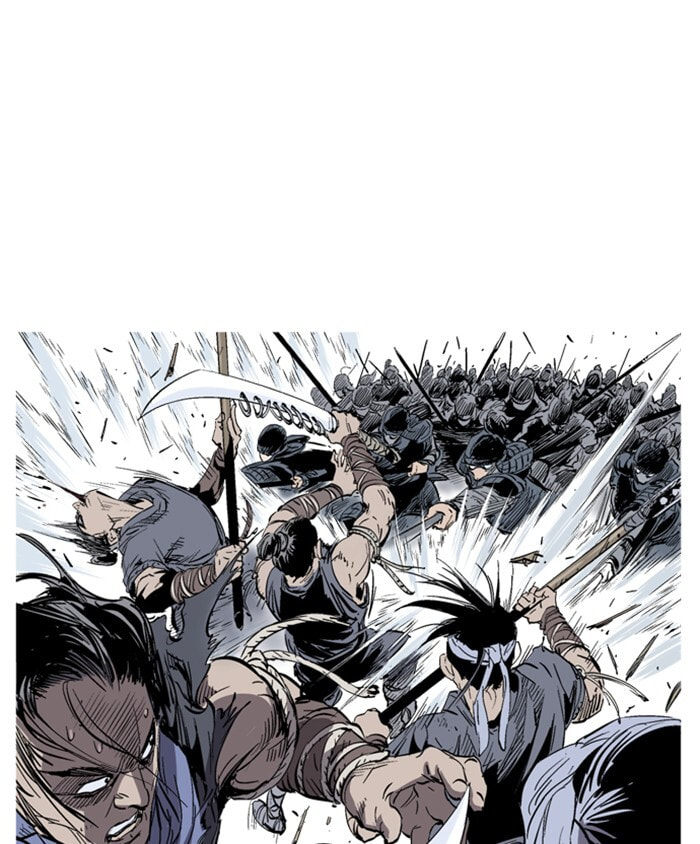 Read Gosu chapter 227 image 23 on Lezhin
