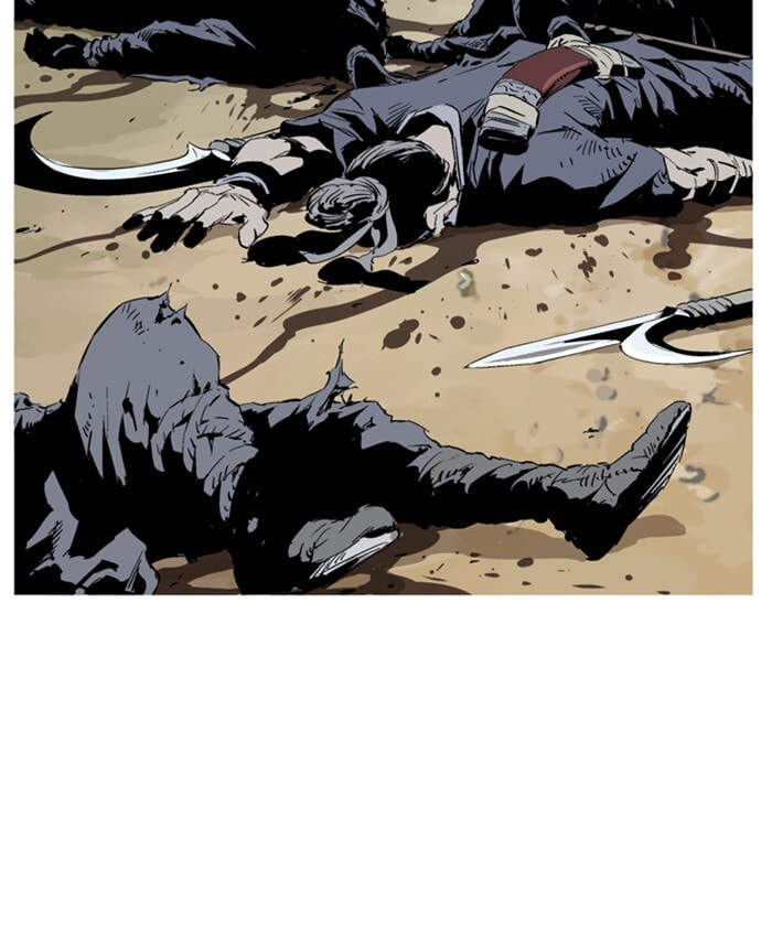 Read Gosu chapter 227 image 26 on Lezhin