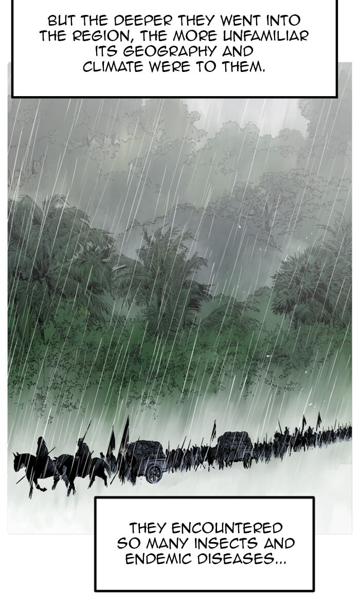 Read Gosu chapter 227 image 28 on Lezhin