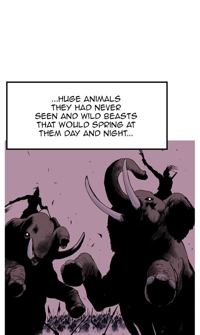Read Gosu chapter 227 image 29 on Lezhin